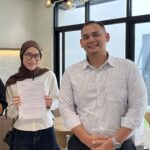 Ibu Abi & Bapak Radit